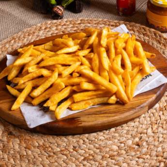 Comprar o produto de Porção de Batata Frita em Porções em Foz do Iguaçu, PR por Solutudo