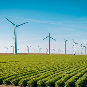 Comprar o produto de Energia Eólica - Solução Sustentável e Eficiente em Itabuna/BA em Energias Renováveis pela empresa Samax Energia - Energias Renováveis em Itabuna, BA por Solutudo