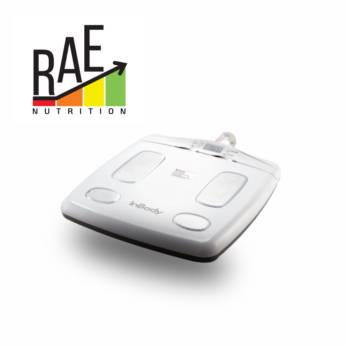 Comprar o produto de Aluguel InBody 120 em Locação de Equipamentos de Estética em Jundiaí, SP por Solutudo