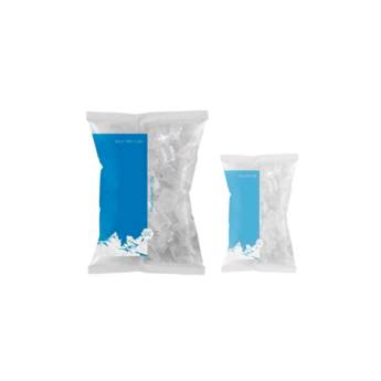 Comprar o produto de GELO EM CUBOS E TRITURADO em Alimentos e Bebidas em Americana, SP por Solutudo