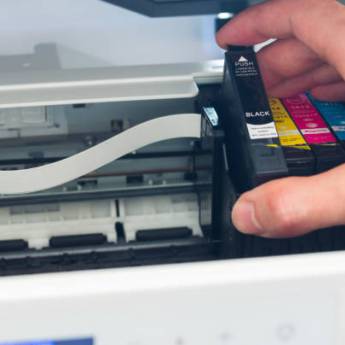 Comprar o produto de Assistência Técnica para Impressoras em Taboão da Serra – Msinfotec Informática em Impressoras em Taboão da Serra, SP por Solutudo