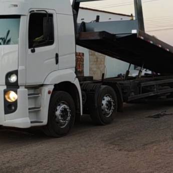 Comprar o produto de Reboque pra Caminhão em Goiânia – Atendimento Rápido e Seguro em Guinchos em Goiânia, GO por Solutudo