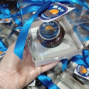 Comprar o produto de Produtos Corporativos Personalizados em Avaré em Doces em Avaré, SP por Solutudo