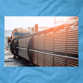 Comprar o produto de Trocadores de Calor  em Piscinas em Botucatu, SP por Solutudo