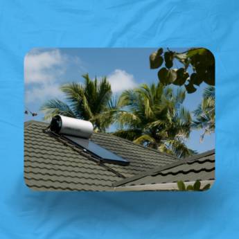 Comprar o produto de Aquecedor Solar para Banho  em Piscinas em Botucatu, SP por Solutudo