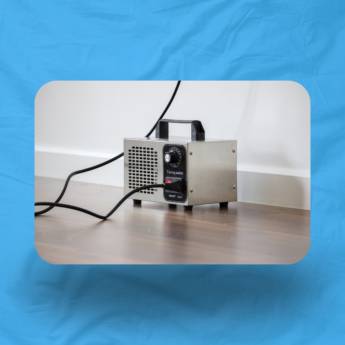 Comprar o produto de Gerador de Ozônio  em Piscinas em Botucatu, SP por Solutudo