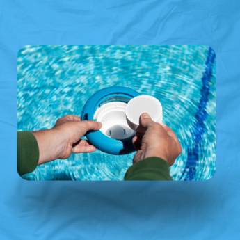 Comprar o produto de Gerador de Cloro  em Piscinas em Botucatu, SP por Solutudo