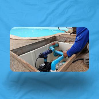 Comprar o produto de Dispositivos para Piscina  em Piscinas em Botucatu, SP por Solutudo Comprar o produto de Dispositivos para Piscina  em Piscinas em Botucatu, SP por Solutudo