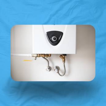 Comprar o produto de Aquecedores de Passagem  em Piscinas em Botucatu, SP por Solutudo Comprar o produto de Aquecedores de Passagem  em Piscinas em Botucatu, SP por Solutudo