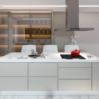 Comprar o produto de Cozinhas Planejadas Birigui em Móveis Planejados em Birigui, SP por Solutudo