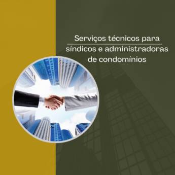 Comprar o produto de Serviços técnicos para síndicos e administradoras de condomínios  em Itapetininga, Sorocaba e Região em Administradoras de Condomínios em Itapetininga, SP por Solutudo Comprar o produto de Serviços técnicos para síndicos e administradoras de condomínios  em Itapetininga, Sorocaba e Região em Administradoras de Condomínios em Itapetininga, SP por Solutudo