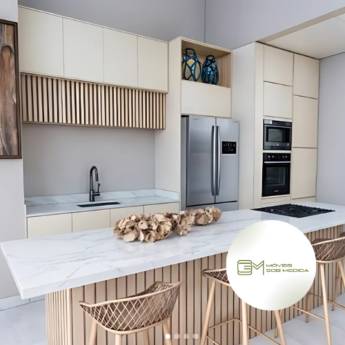 Comprar o produto de Móveis sob medida em Foz em Móveis em Foz do Iguaçu, PR por Solutudo