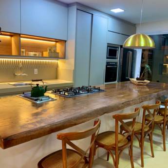 Comprar o produto de Móveis Sob Medida Birigui em Móveis Planejados em Birigui, SP por Solutudo