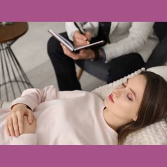 Comprar o produto de Hipnoterapia Clínica em Terapias Energéticas em Foz do Iguaçu, PR por Solutudo