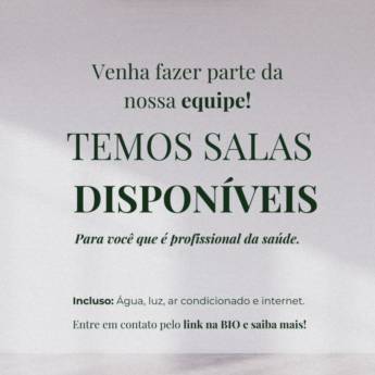 Comprar o produto de Temos Salas Disponíveis para Profissionais da Saúde! em Aluguel - Outros Imóveis em Mineiros, GO por Solutudo