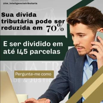 Comprar o produto de Recuperação Tributária em Juazeiro do Norte com Resultados Reais em Recuperação de Tributos em Juazeiro do Norte, CE por Solutudo