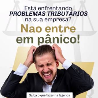 Comprar o produto de Defesa Tributária Estratégica em Juazeiro do Norte – CE em Recuperação de Tributos em Juazeiro do Norte, CE por Solutudo