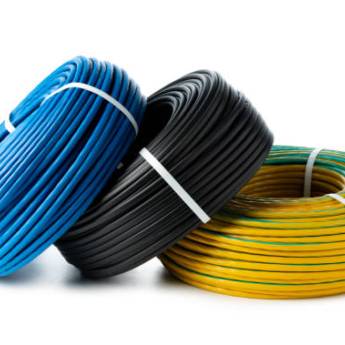 Comprar o produto de Fios e Cabos com Alta Performance em Lençóis Paulista em Materiais Elétricos em Lençóis Paulista, SP por Solutudo