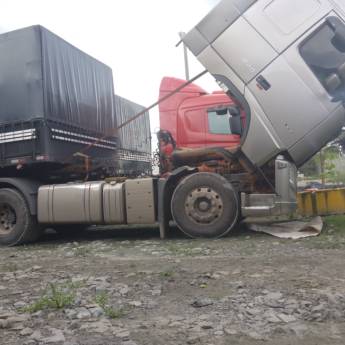 Comprar o produto de Troca de embreagem em Paranaguá, PR – Mais desempenho e segurança em Oficinas Mecânicas Diesel em Paranaguá, PR por Solutudo