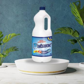 Comprar o produto de Água sanitária  em Produtos de Limpeza em Botucatu, SP por Solutudo