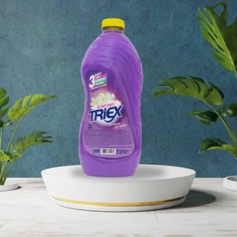 Comprar o produto de Desinfetante em Produtos de Limpeza em Botucatu, SP por Solutudo