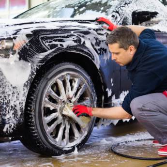Comprar o produto de Detergente automotivo em Limpeza de interior de automóveis em Botucatu, SP por Solutudo