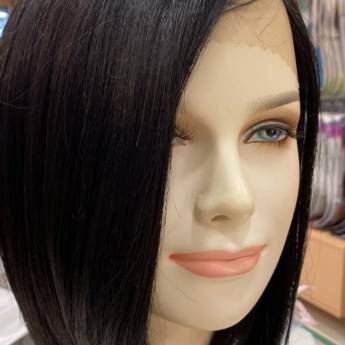 Comprar o produto de Peruca Lace em Perucas em Foz do Iguaçu, PR por Solutudo