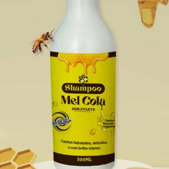 Comprar o produto de Shampoo em Produtos de Cabelo em Foz do Iguaçu, PR por Solutudo