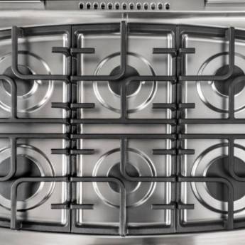 Comprar o produto de Instalação de Fogão Industrial em Araçatuba em Instalação em Araçatuba, SP por Solutudo