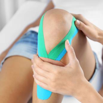 Comprar o produto de Fisioterapia Pré e Pós Operatório  em Fisioterapia em Mineiros, GO por Solutudo