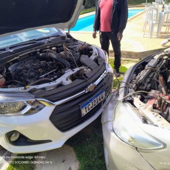 Comprar o produto de Recarga Bateria Rápida e Segura – Alpinópolis MG em Guinchos em Alpinópolis, MG por Solutudo Comprar o produto de Recarga Bateria Rápida e Segura – Alpinópolis MG em Guinchos em Alpinópolis, MG por Solutudo