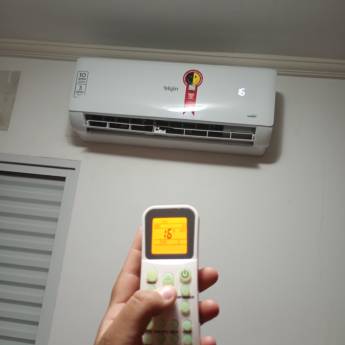 Comprar o produto de Instalação de Ar Condicionado com Garantia – Pederneiras em Ar Condicionados em Pederneiras, SP por Solutudo Comprar o produto de Instalação de Ar Condicionado com Garantia – Pederneiras em Ar Condicionados em Pederneiras, SP por Solutudo