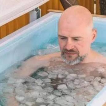 Comprar o produto de Banheira de Gelo em Avaré – Recuperação Rápida e Bem-Estar em Terapia Alternativa em Avaré, SP por Solutudo