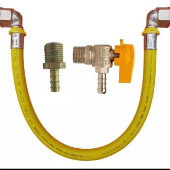 Comprar o produto de Instalação de Gás Encanado com Segurança em São Mateus em Instalações de Gás em São Mateus, ES por Solutudo