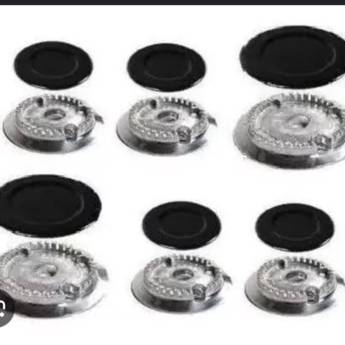 Comprar o produto de Peças para Fogões em São Mateus – Funcionamento Garantido em Assistência Técnica e Conserto de Fogões em São Mateus, ES por Solutudo