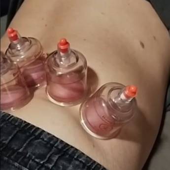 Comprar o produto de Tratamento para Dor Crônica na Lombar com Massoterapia Profissional em Massoterapeutas em Ourinhos, SP por Solutudo