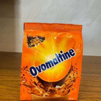 Comprar o produto de Achocolatado Ovomaltine Flocos Crocantes - 300g  em Achocolatado pela empresa Empório Primare Bebidas e Eventos - Loja 02 em Mineiros, GO por Solutudo