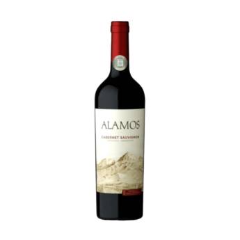 Comprar o produto de Vinho Argentino Catena Alamos - 750ml em Vinhos pela empresa Empório Primare Bebidas e Eventos - Loja 02 em Mineiros, GO por Solutudo