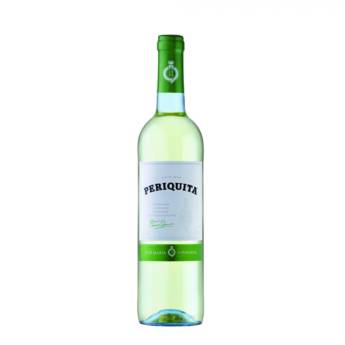 Comprar o produto de Vinho Portugues Periquita Branco - 750ml em Vinhos pela empresa Empório Primare Bebidas e Eventos - Loja 02 em Mineiros, GO por Solutudo