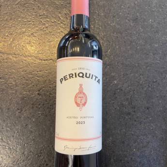 Comprar o produto de Vinho Portugues Periquita Tinto - 750ml em Vinhos pela empresa Empório Primare Bebidas e Eventos - Loja 02 em Mineiros, GO por Solutudo