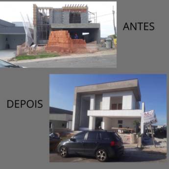 Comprar o produto de Construções de Alto Padrão na Riviera de Santa Cristina XIII – Exclusividade e Qualidade em Construtoras em Riviera de Santa Cristina XIII, SP por Solutudo