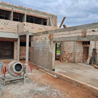 Comprar o produto de Reformas Residenciais e Estruturais – Avaré em Reformas em Avaré, SP por Solutudo