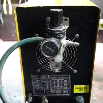 Comprar o produto de Reduza Paradas com Manutenção Corretiva de Máquinas Industriais – Suzano, SP em Instalação e Manutenção de Máquinas em Suzano, SP por Solutudo