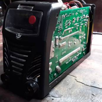 Comprar o produto de Revisão Elétrica em Máquinas Industriais – Suzano, SP em Instalação e Manutenção de Máquinas em Suzano, SP por Solutudo