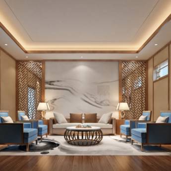 Comprar o produto de Iluminação de Sancas de Gesso – Instalação Elétrica em Jaú com Estilo e Técnica em Eletricistas em Jaú, SP por Solutudo