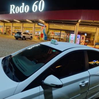 Comprar o produto de Taxista em Lençóis Paulista - Conforto e Agilidade em Táxis em Lençóis Paulista, SP por Solutudo