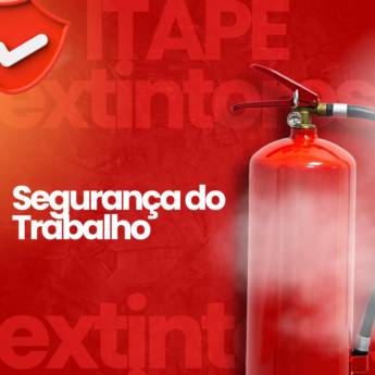 Comprar o produto de Empresa de Segurança do Trabalho em Itapetininga em Segurança do Trabalho em Itapetininga, SP por Solutudo