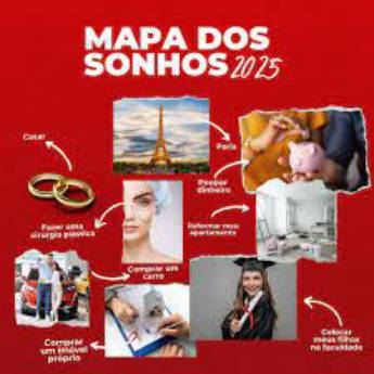 Comprar o produto de Consórcio de Serviços Ademicon – Planeje, Realize, Conquiste! em Consórcios em Avaré, SP por Solutudo