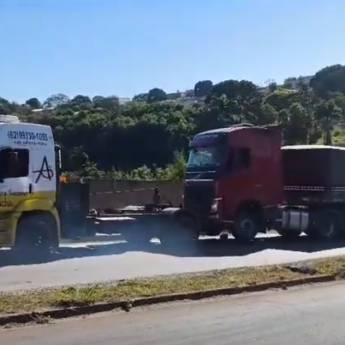 Comprar o produto de Reboque de Caminhão no Setor Maria Dilce – Agilidade em Goiânia em Guinchos em Goiânia, GO por Solutudo