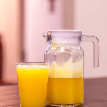 Comprar o produto de Sucos Naturais - Copo ou Jarra  em Sucos em Mineiros, GO por Solutudo